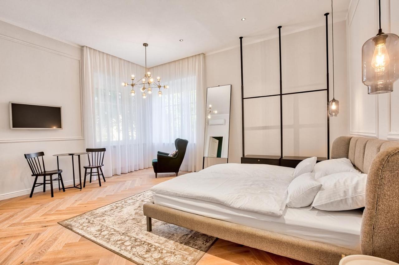 Apartman Otokar Osijek Exterior foto