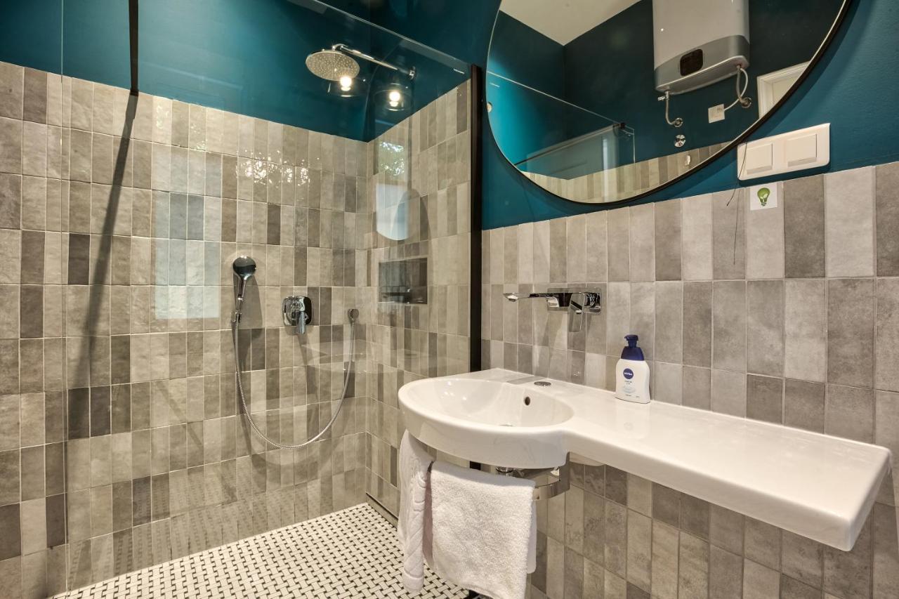 Apartman Otokar Osijek Exterior foto